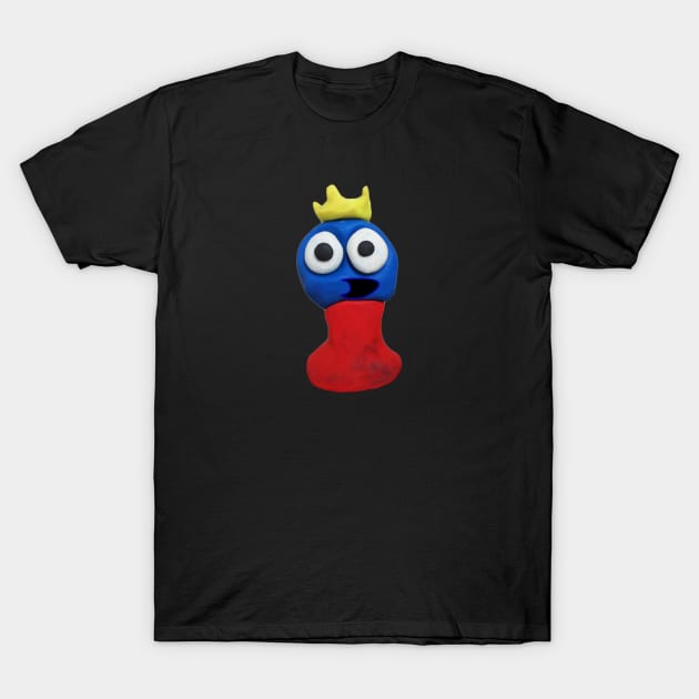 Tropher T-Shirt by Videogazm